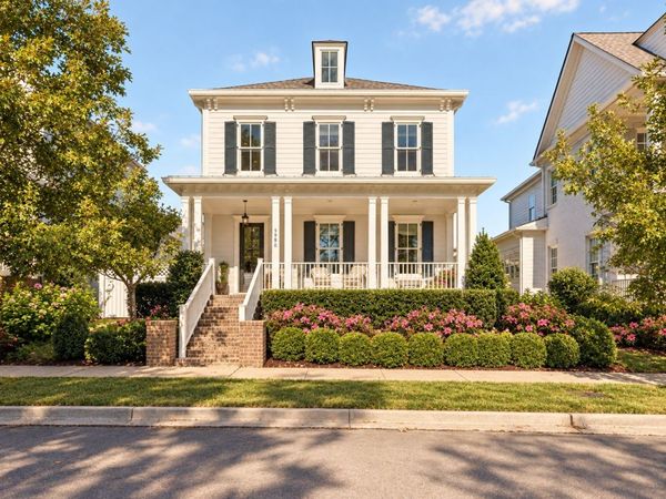 5080 Nelson Dr , Franklin, TN 37064