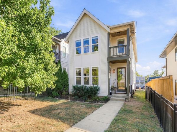 926 Thomas Ave , Nashville, TN 37216