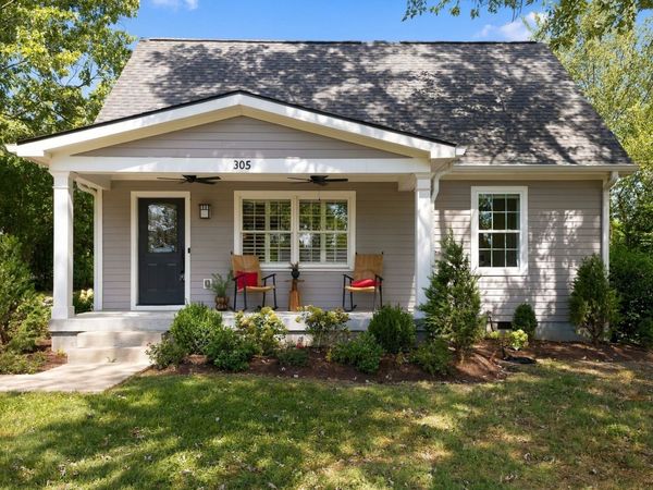 305 Mercury Dr, Franklin, TN 37064