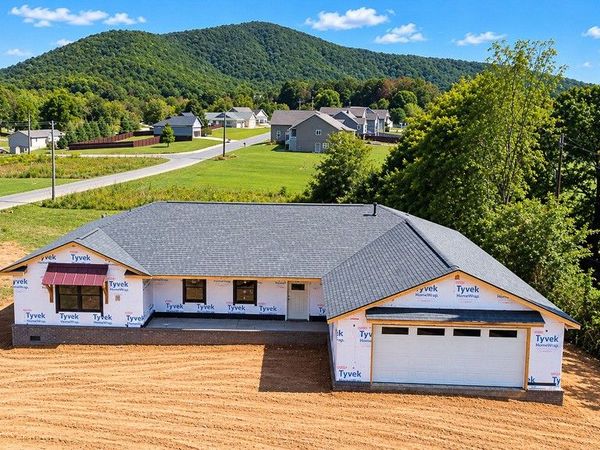 2819 Eledge View Lane, Sevierville, TN 37876