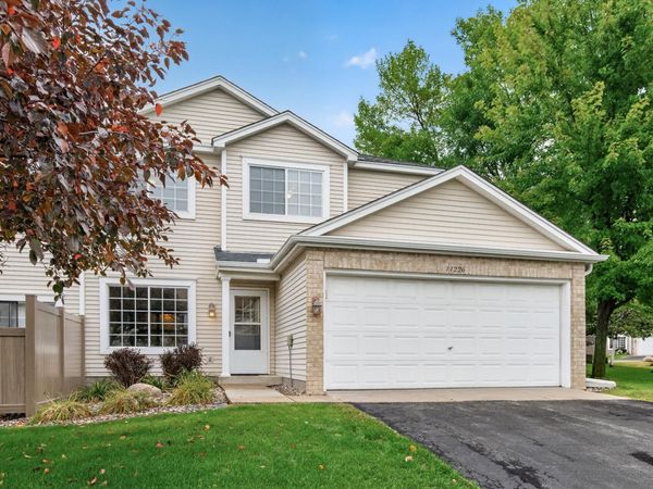 11226 Providence Lane, Eden Prairie, MN 55344