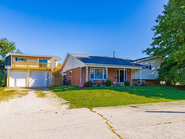 194 Hopping Avenue, Peebles, OH 45660