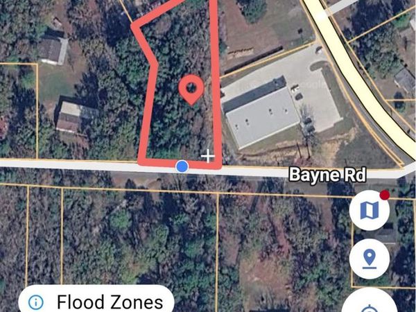 0 Bayne , Malvern, AR 72104