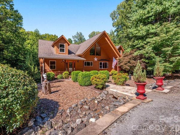 143 Rosewood Lane , Rutherfordton, NC 28139