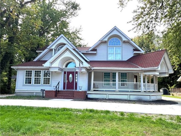 7652 Center Street, Mentor, OH 44060