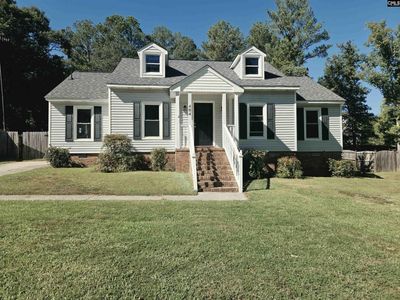 404 Southampton Drive , Irmo, SC 29063