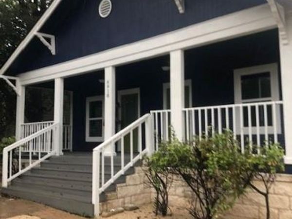 6918 Providence Ave, Unit B, Austin, TX 78752
