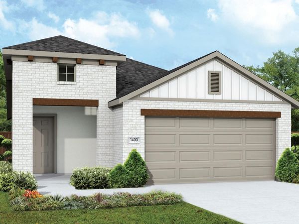 1216 Windrow RUN, Hutto, TX 78634