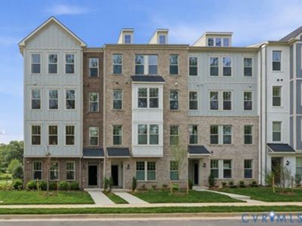 3619 Daisy Field Walk , Unit B, Henrico, VA 23233