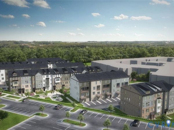 3619 Daisy Field Walk, Unit B, Henrico, VA 23233