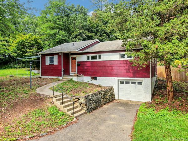 277 Crest Drive , Tarrytown, NY 10591