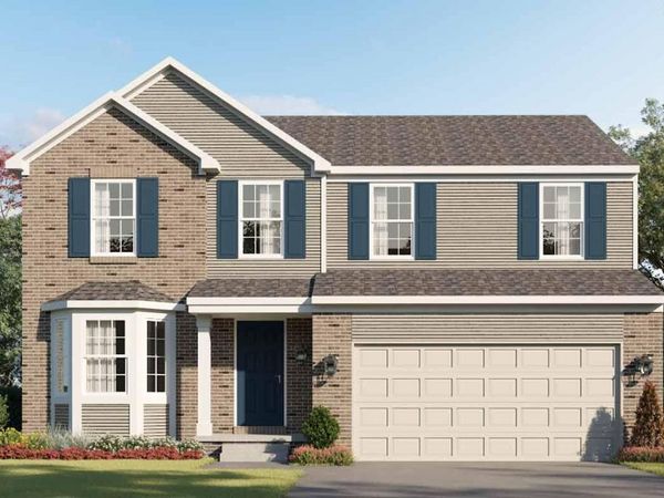 31671 Twin Oaks Drive, Romulus, MI 48174