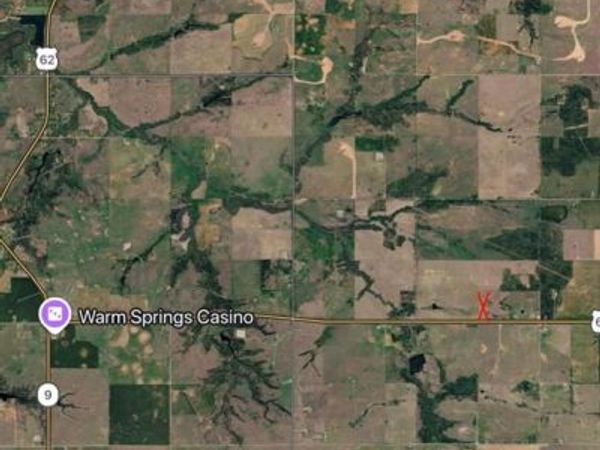 39111 Us Highway 281 , Apache, OK 73006