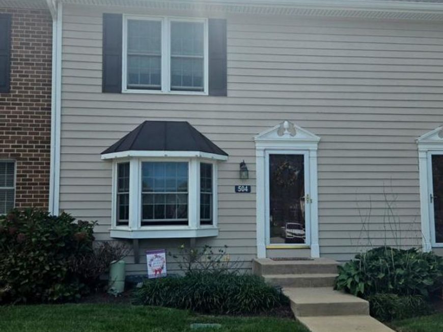 504 Meadow Court, Unit 504, Glen Mills, PA 19342 Main Photo