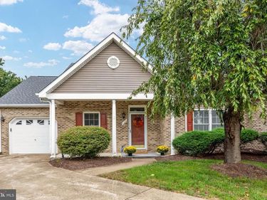 122 BAYBERRY COURT, STEPHENS CITY, VA 22655