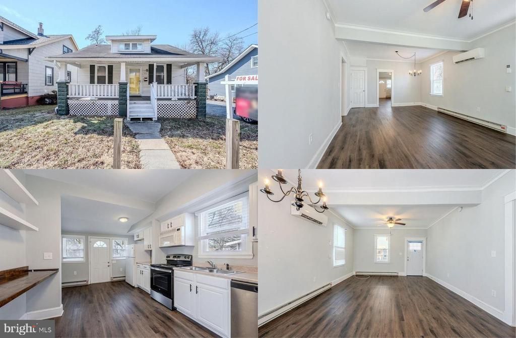 3904 38TH STREET, BRENTWOOD, MD 20722