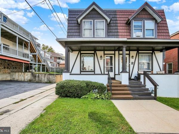 1238 PIKE STREET, READING, PA 19604