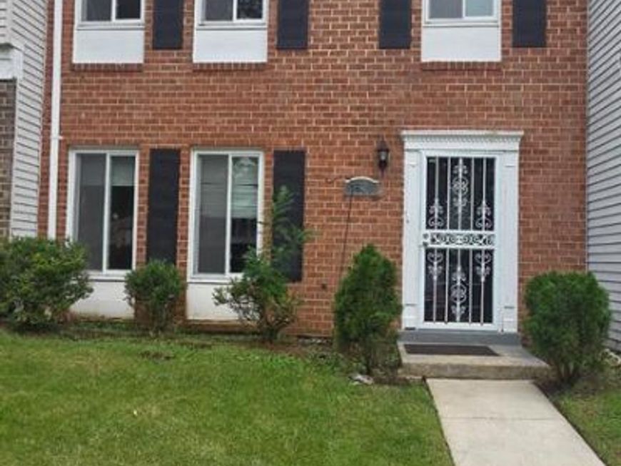 7621 Swan, Hyattsville, MD 20785 Main Photo