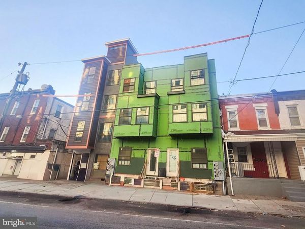 44 S 44TH STREET , PHILADELPHIA, PA 19104