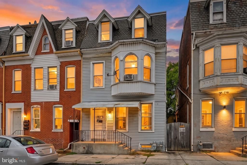 667 E PHILADELPHIA STREET , YORK, PA 17403
