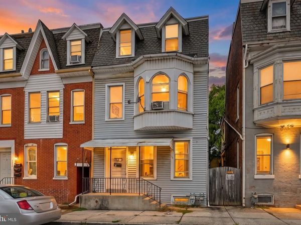 667 E PHILADELPHIA STREET, YORK, PA 17403