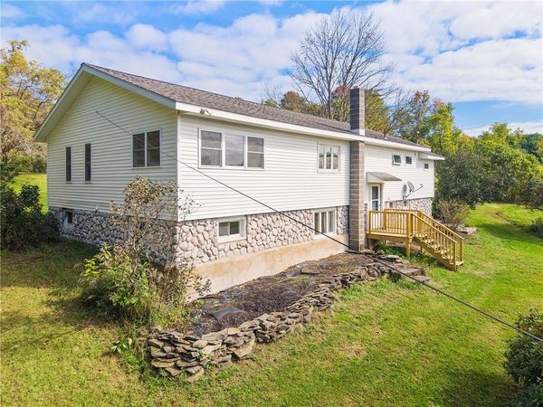 134 Rigley Road , Richmondville, NY 12149