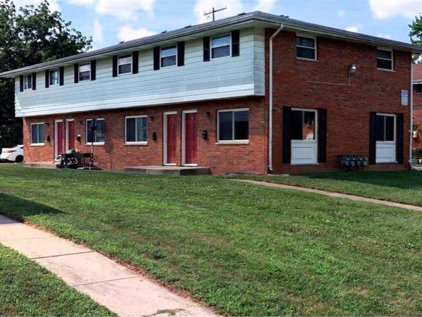 4645 Sandy Lane Road , Unit A-D, Columbus, OH 43224