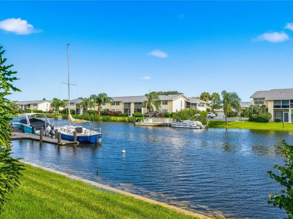 1830 Robalo Drive , Unit B103, Vero Beach, FL 32960
