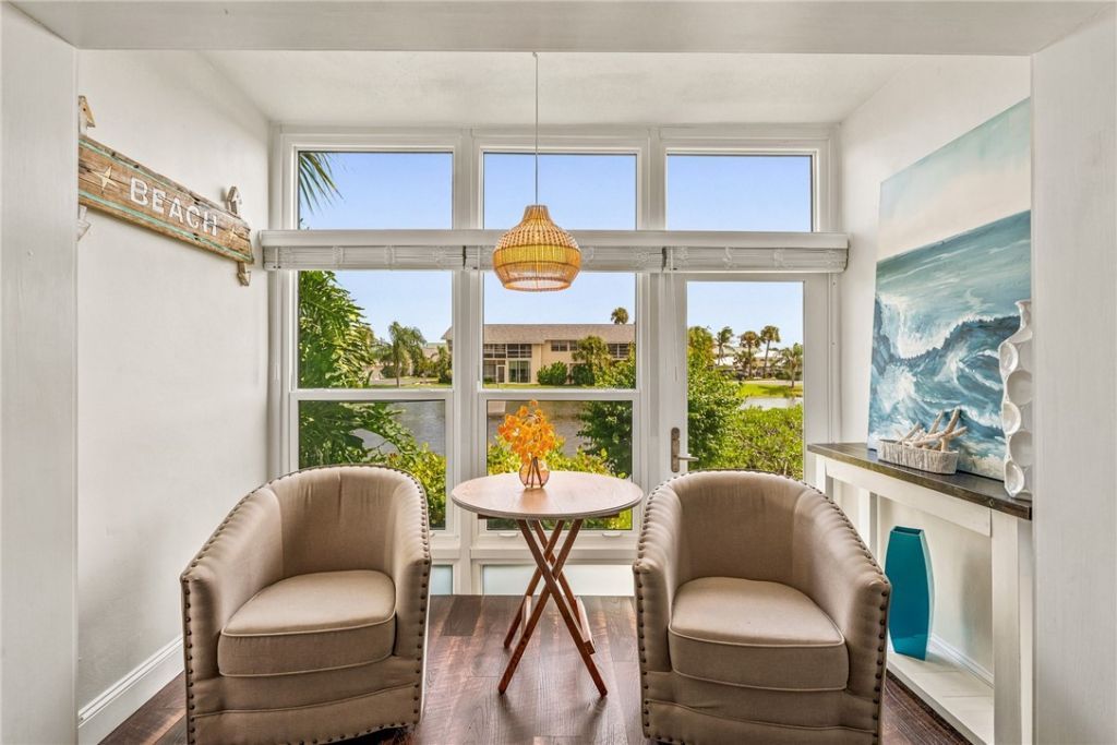 1830 Robalo Drive , Unit B103, Vero Beach, FL 32960 Photo