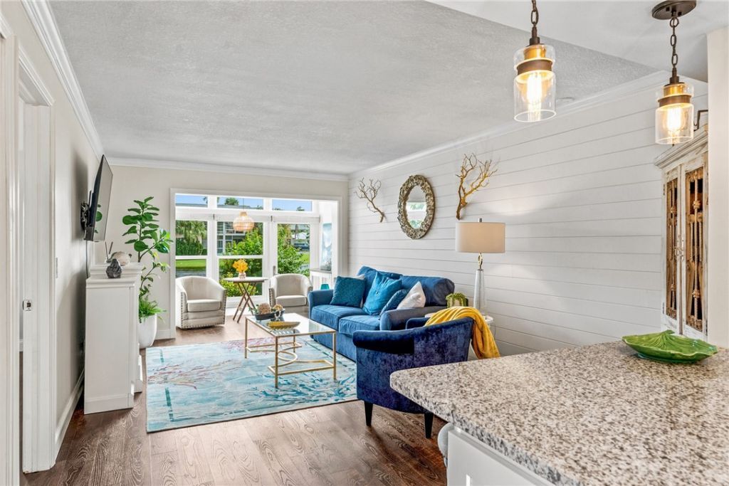 1830 Robalo Drive , Unit B103, Vero Beach, FL 32960 Photo