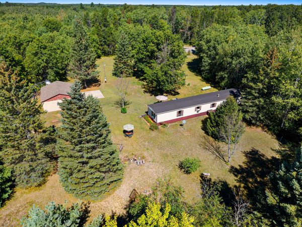 W10587 Jack Pine Ln, Stephenson, WI 54114