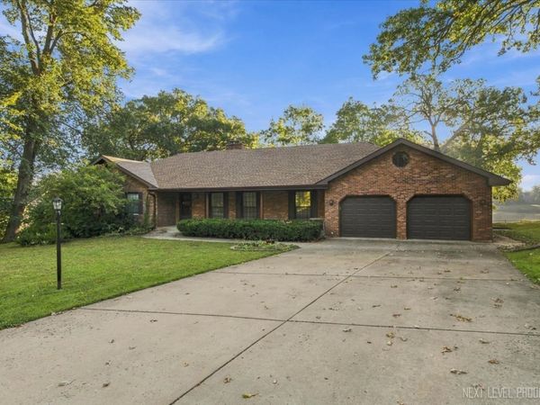 6S383 Shagbark Lane , Aurora, IL 60506