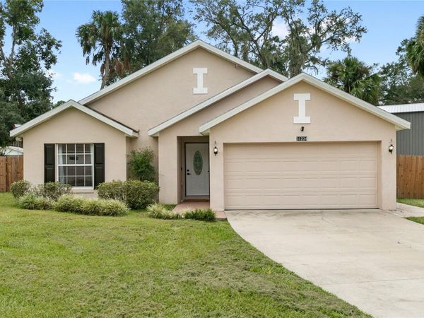 31234 CHEVY CHASE DRIVE , SORRENTO, FL 32776