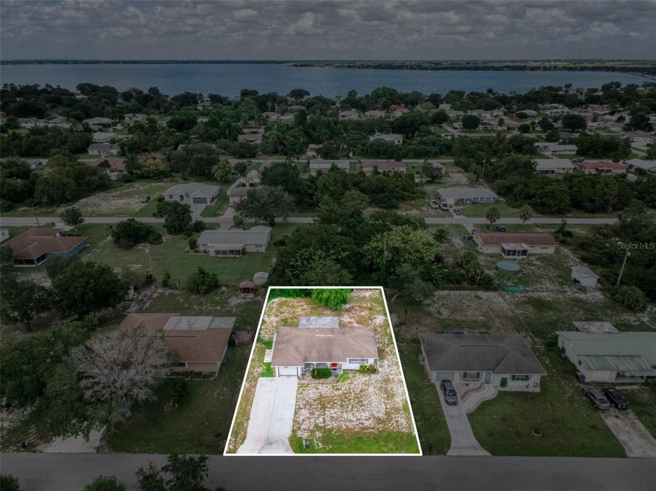 259 Cumquat Road Nw, Lake Placid, FL 33852 Photo