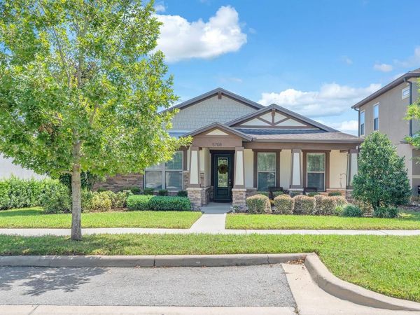5708 ESKER FALLS LANE, LITHIA, FL 33547