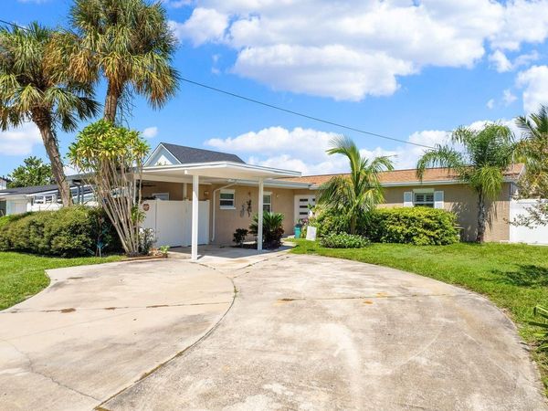 10713 DALTON AVENUE , TAMPA, FL 33615