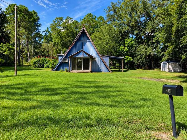 45631 PENNSYLVANIA STREET , PAISLEY, FL 32767