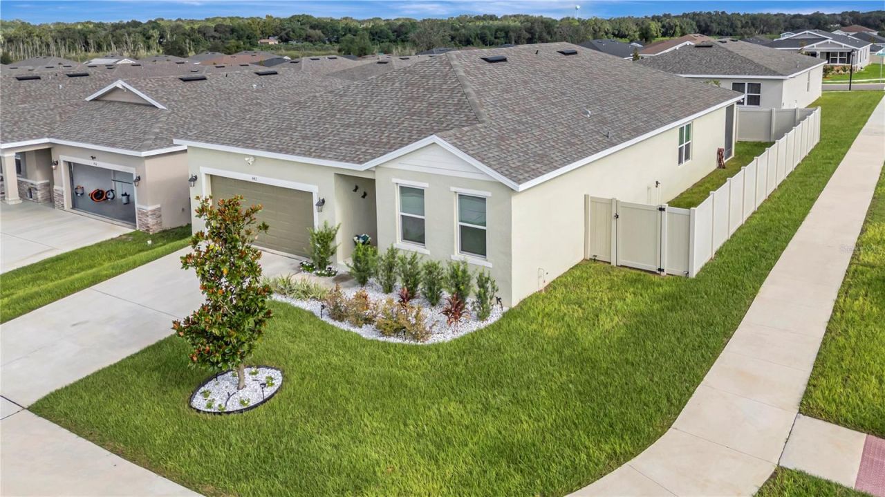 442 Quayside Avenue , Mascotte, FL 34753 Photo