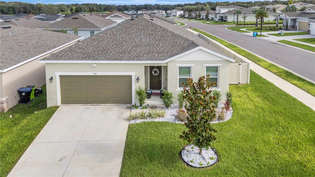 442 Quayside Avenue , Mascotte, FL 34753 Photo