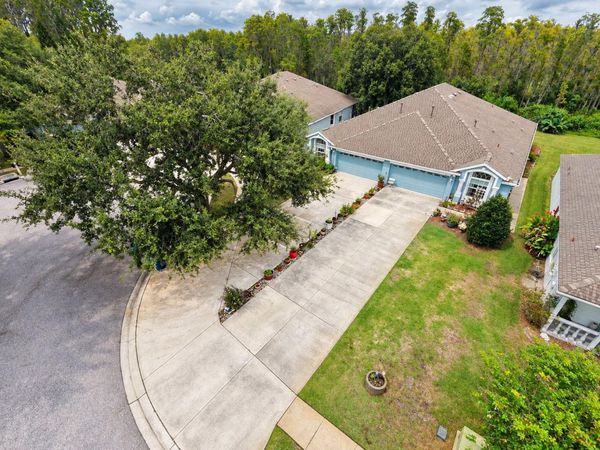 19339 EVERTON PLACE , LAND O LAKES, FL 34638