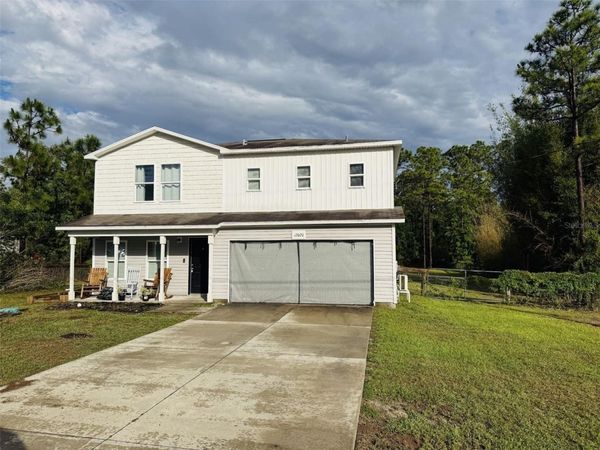 12020 PINE WARBLER AVENUE , WEEKI WACHEE, FL 34614
