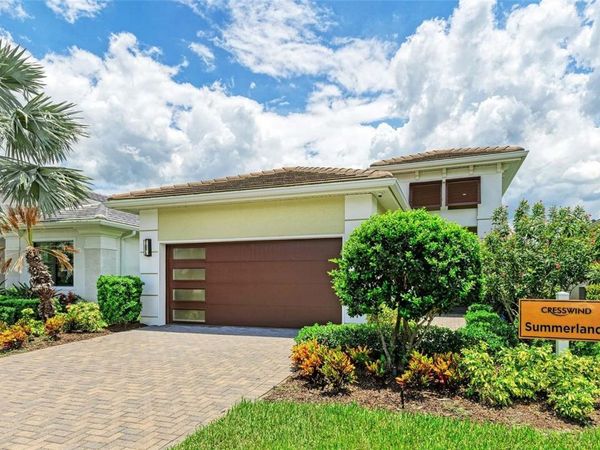18402 ROCKPORT PLACE , LAKEWOOD RANCH, FL 34211