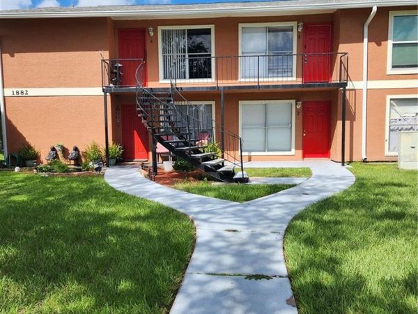 1882 CARALEE BOULEVARD , Unit 3, ORLANDO, FL 32822