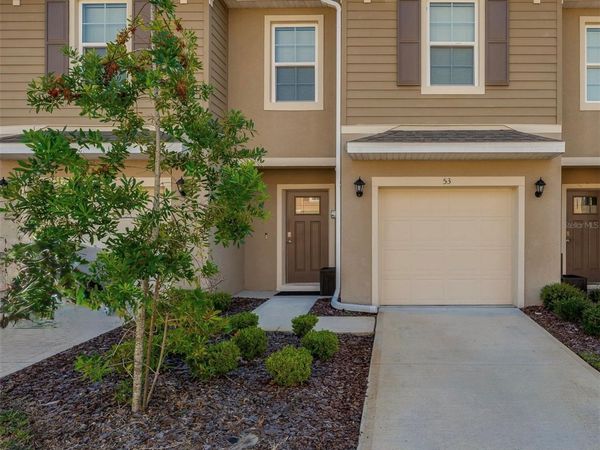 53 BELLA LAGO CIRCLE , PORT ORANGE, FL 32129