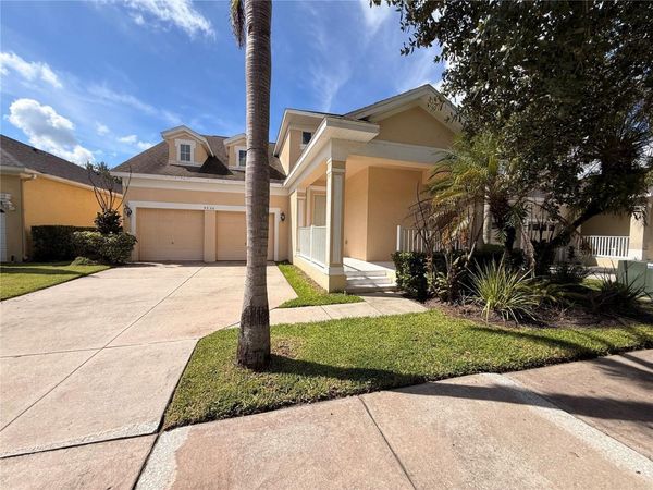 9226 KENSINGTON ROW COURT , ORLANDO, FL 32827
