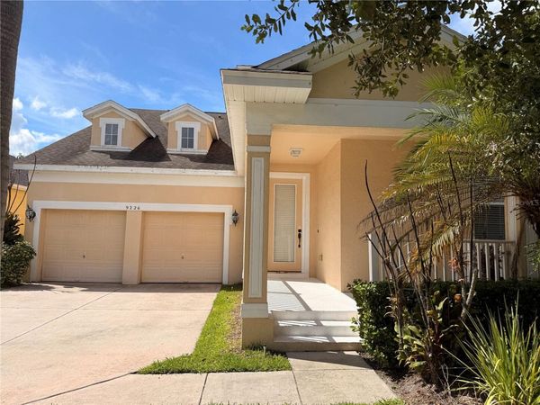9226 KENSINGTON ROW COURT , ORLANDO, FL 32827