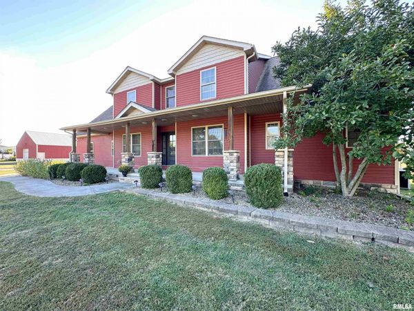 11553 STRAWBERRY Road, Carbondale, IL 62901