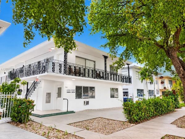 1235 Normandy Dr, Unit 2, Miami Beach, FL 33141