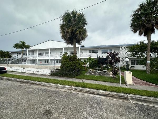 1471 NE 170th St , Unit 121A, North Miami Beach, FL 33162