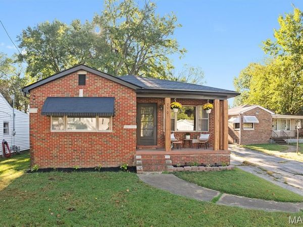 710 N Keebler Avenue, Collinsville, IL 62234